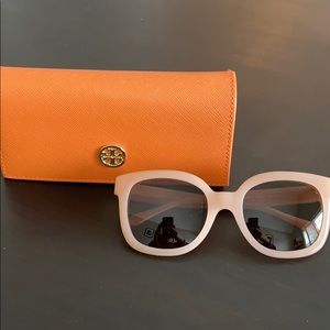 Tory Burch Sunglasses